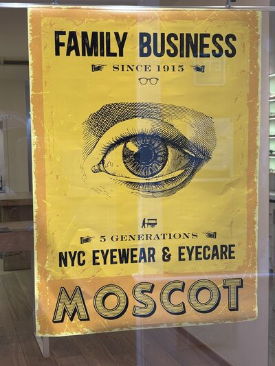 Five Generations and Still Seeing Clearly: A Window Into Why Family Business Endures