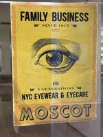 Five Generations and Still Seeing Clearly: A Window Into Why Family Business Endures